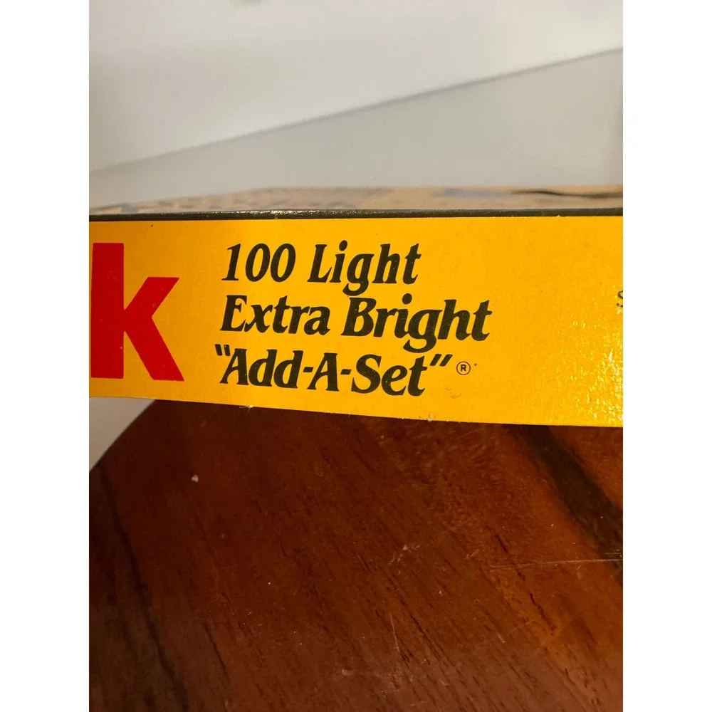 Kodak brand new